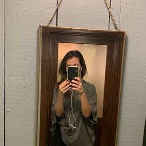 Meet your Posher, Liz